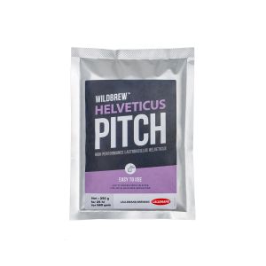 Wildbrew Helveticus Pitch Bacteria